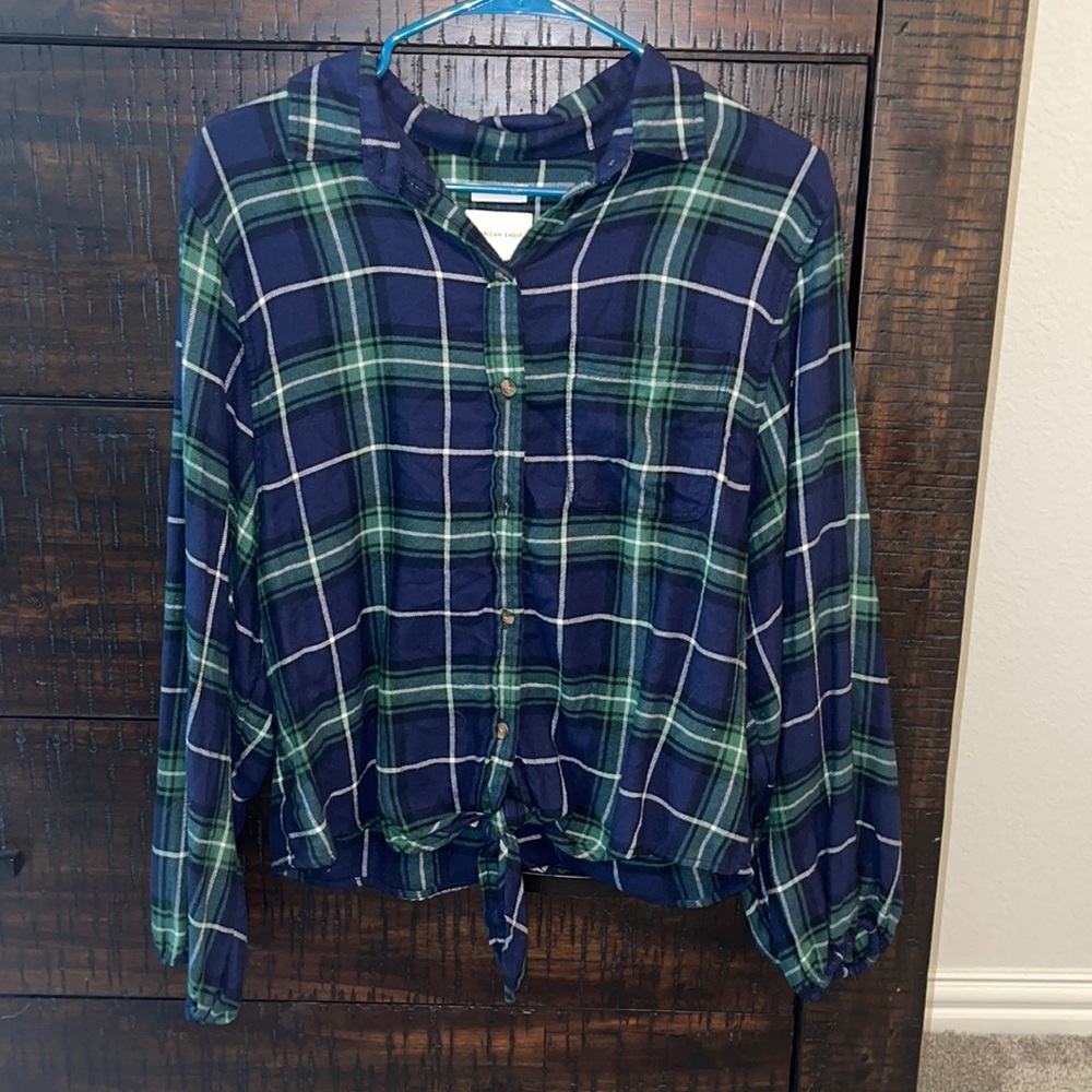 American Eagle Cardigan